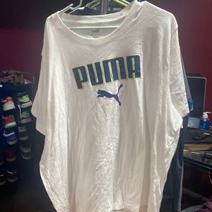 Puma Tee shirt